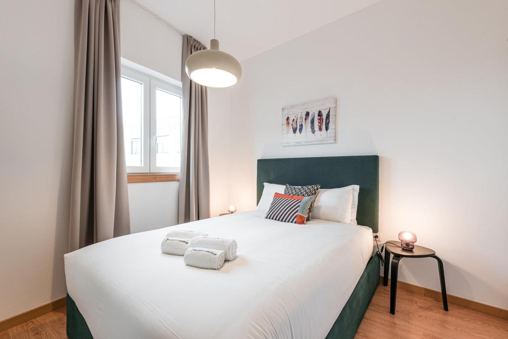 Appartamento Guestready - Yazdah Flat 3 OOporto Esterno foto