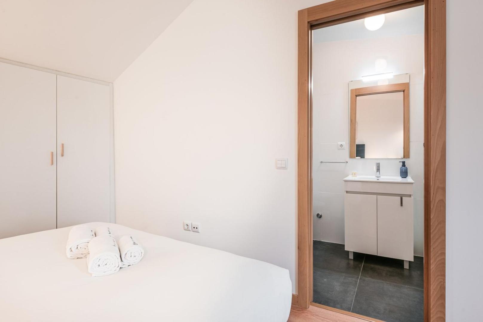 Appartamento Guestready - Yazdah Flat 3 OOporto Esterno foto