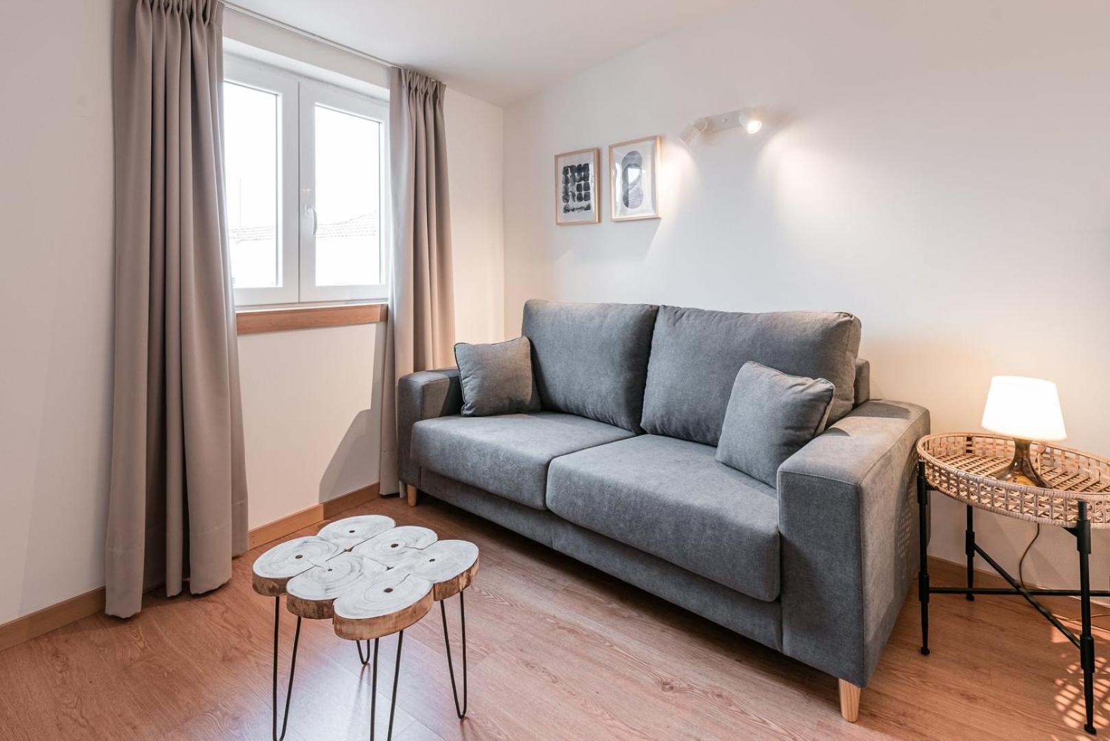 Appartamento Guestready - Yazdah Flat 3 OOporto Esterno foto