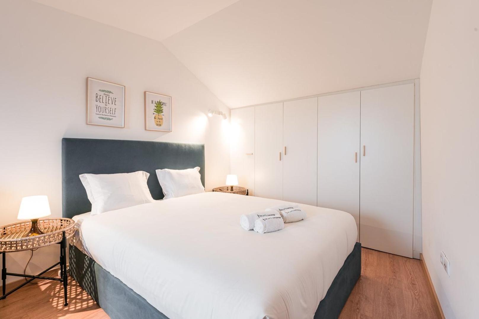 Appartamento Guestready - Yazdah Flat 3 OOporto Esterno foto