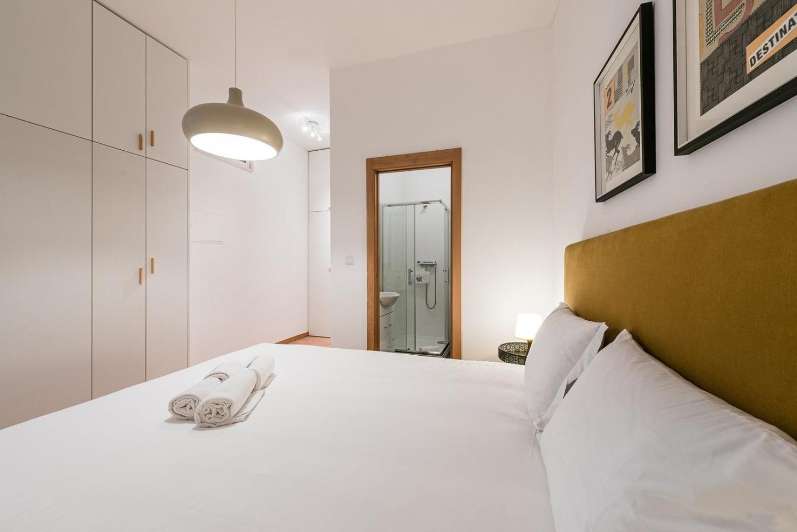 Appartamento Guestready - Yazdah Flat 3 OOporto Esterno foto