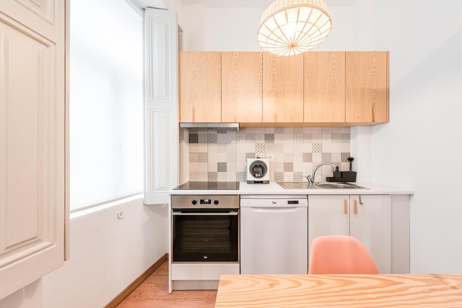 Appartamento Guestready - Yazdah Flat 3 OOporto Esterno foto