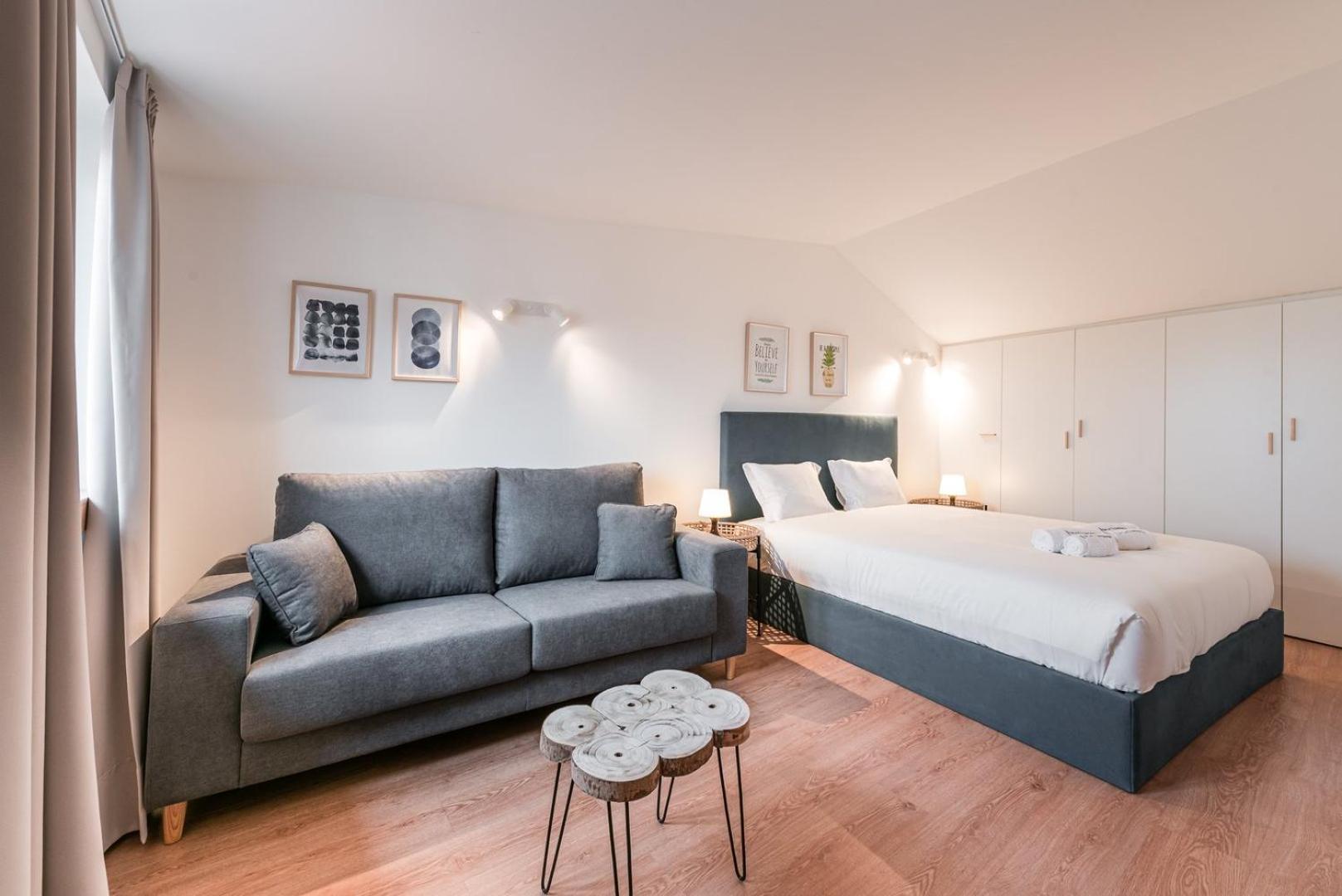 Appartamento Guestready - Yazdah Flat 3 OOporto Esterno foto