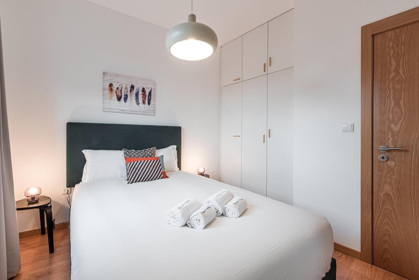 Appartamento Guestready - Yazdah Flat 3 OOporto Esterno foto