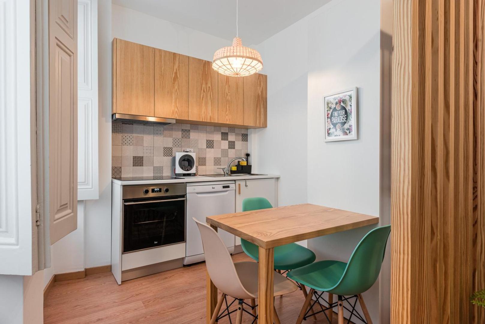 Appartamento Guestready - Yazdah Flat 3 OOporto Esterno foto