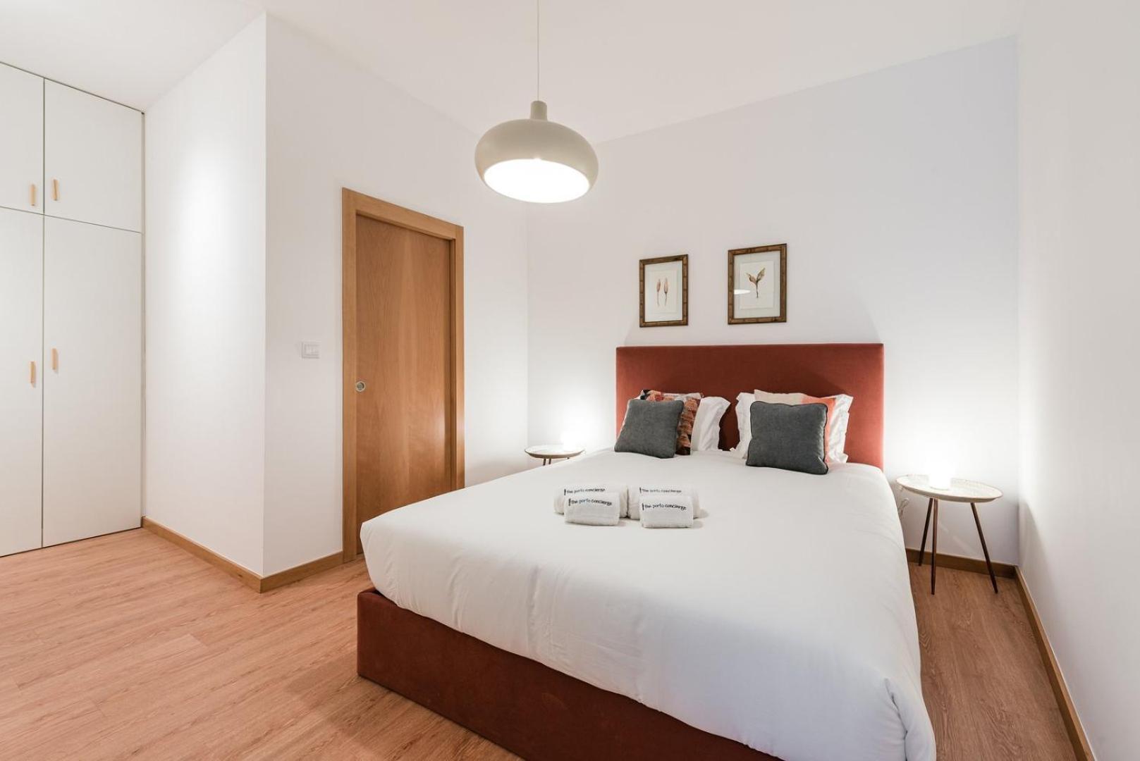 Appartamento Guestready - Yazdah Flat 3 OOporto Esterno foto