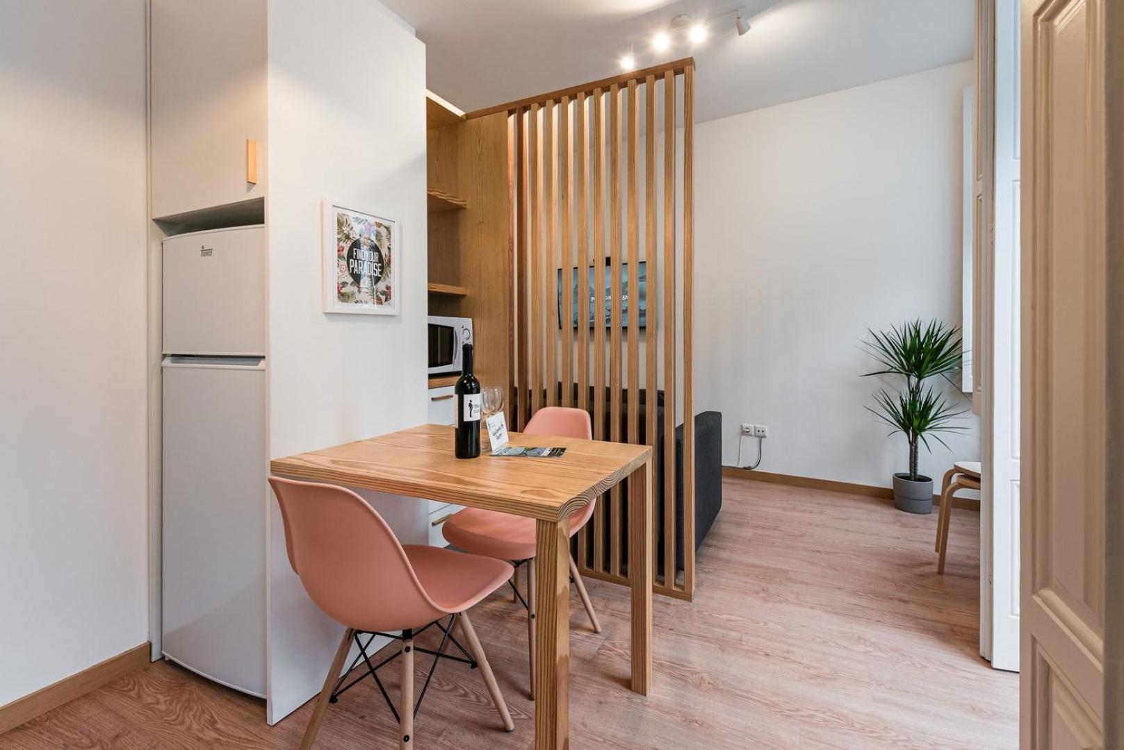 Appartamento Guestready - Yazdah Flat 3 OOporto Esterno foto