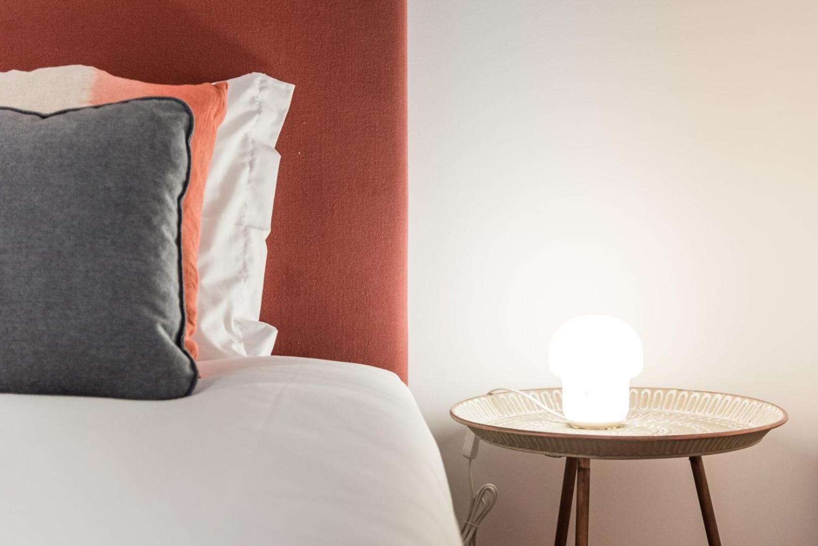 Appartamento Guestready - Yazdah Flat 3 OOporto Esterno foto