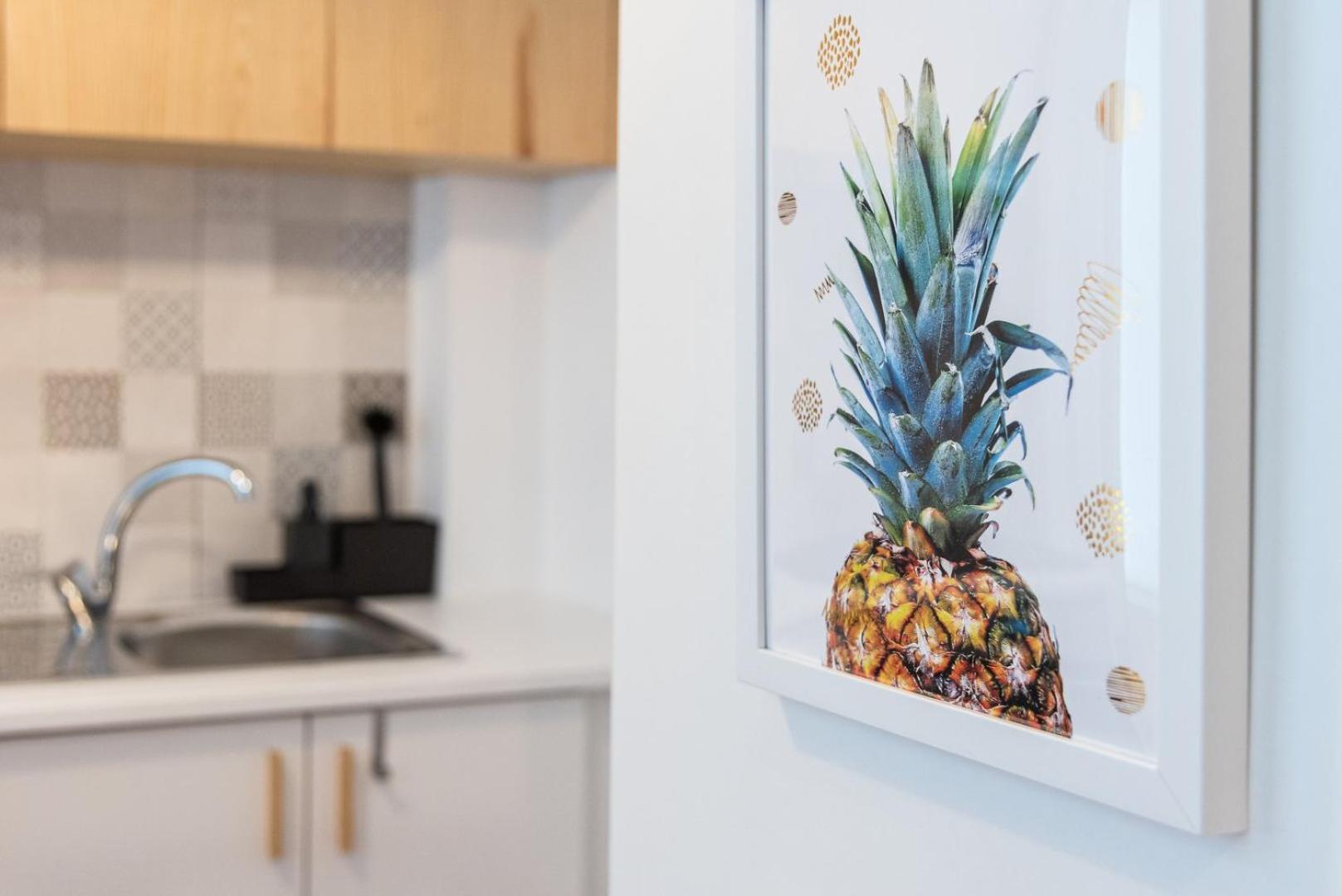 Appartamento Guestready - Yazdah Flat 3 OOporto Esterno foto