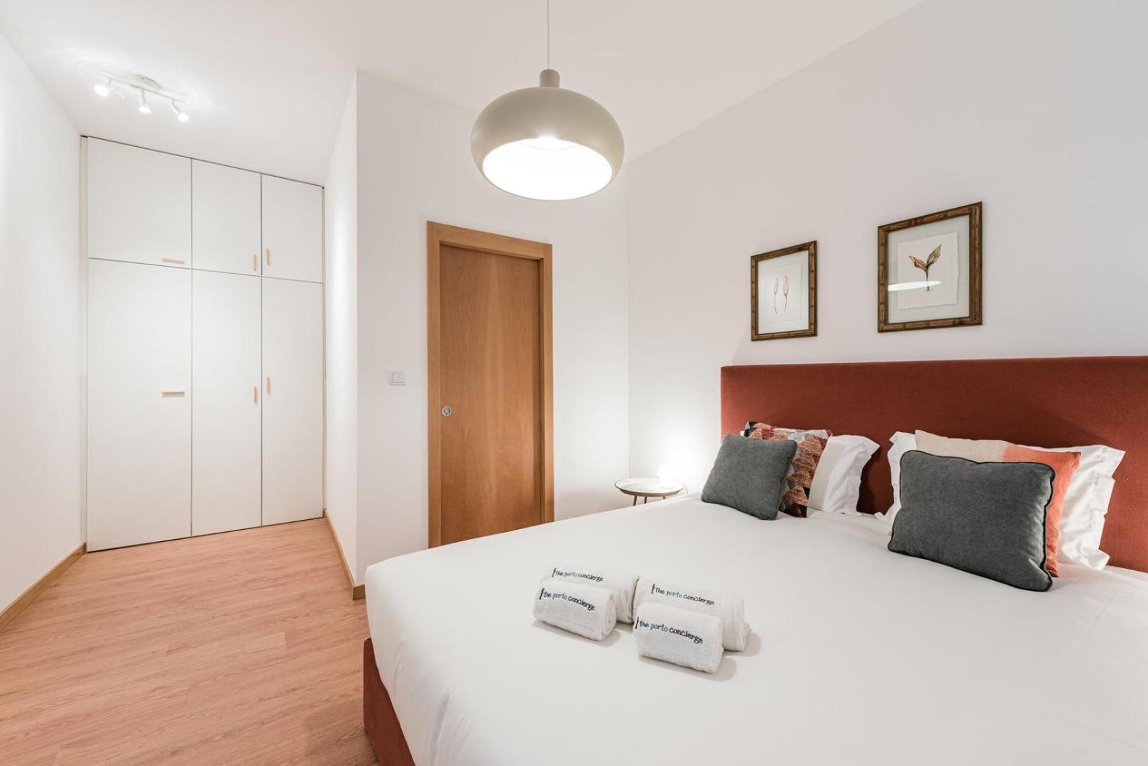 Appartamento Guestready - Yazdah Flat 3 OOporto Esterno foto